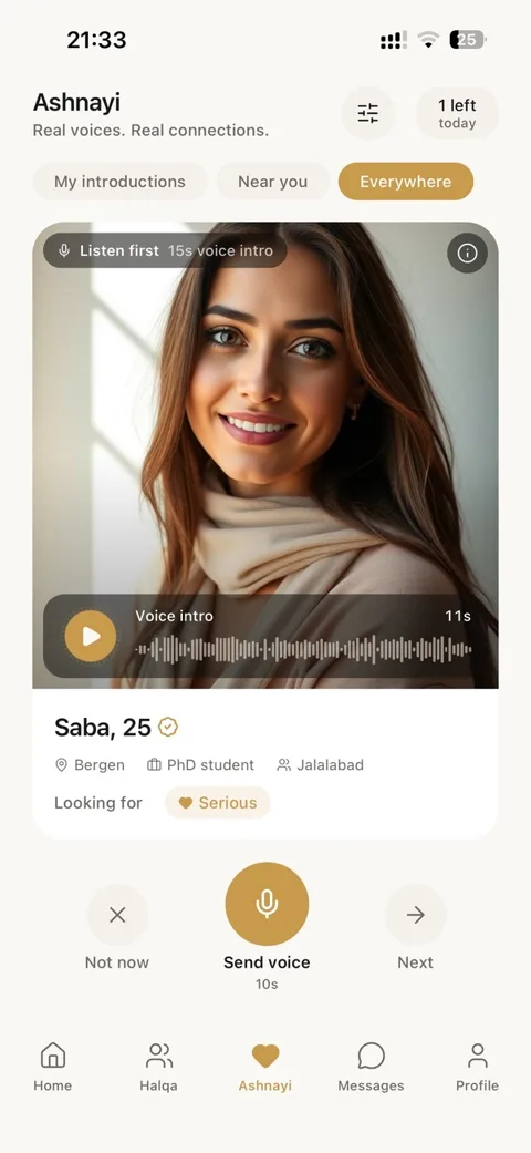 د دلبرمي اپ انځور · Ashnayi